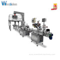 Seed Weighing And Machine/grain Packing Machine